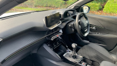 Peugeot 208 1.2 PureTech 100 GT Premium 5dr Petrol Hatchback